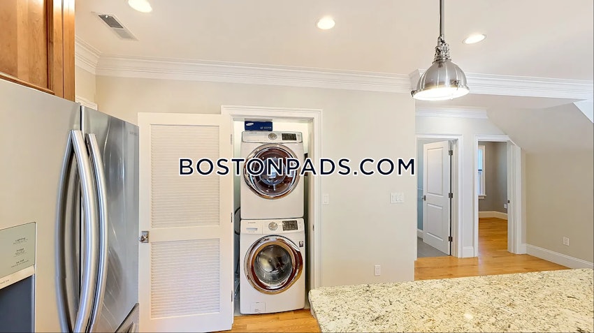 BROOKLINE- BROOKLINE VILLAGE - 4 Beds, 2 Baths - Image 11