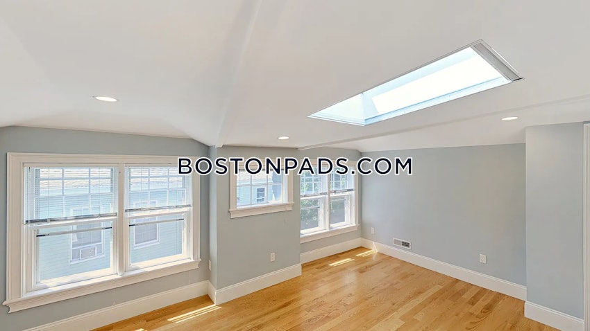 BROOKLINE- BROOKLINE VILLAGE - 4 Beds, 2 Baths - Image 11