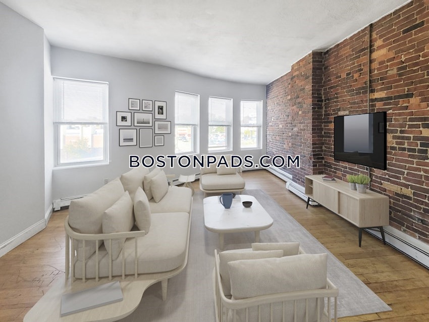 BOSTON - ROXBURY - 3 Beds, 1 Bath - Image 18