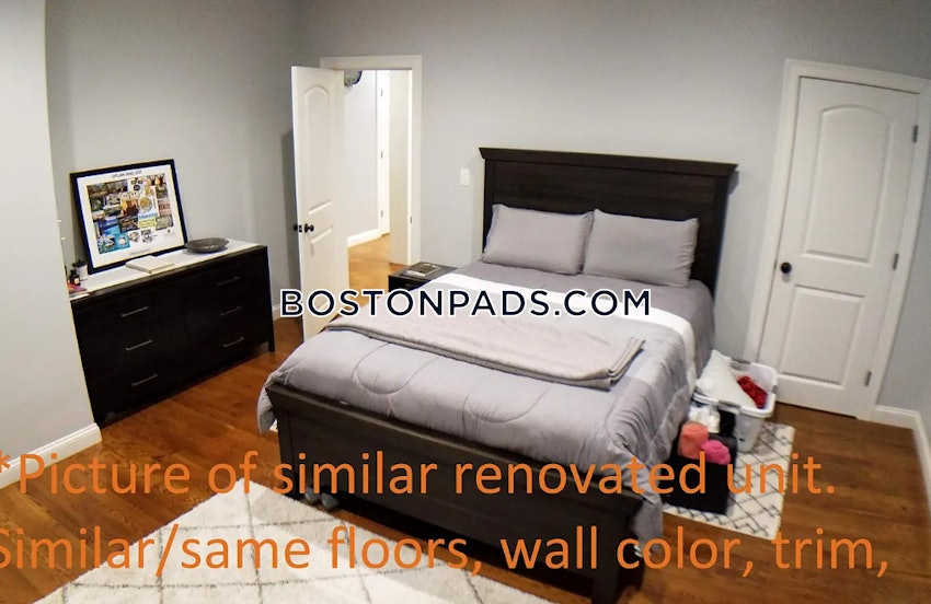 BOSTON - DORCHESTER - DUDLEY STREET AREA - 3 Beds, 2 Baths - Image 9