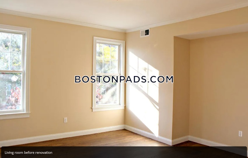 BOSTON - DORCHESTER - DUDLEY STREET AREA - 3 Beds, 2 Baths - Image 8
