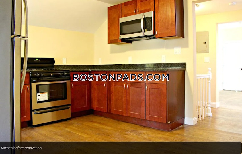 BOSTON - DORCHESTER - DUDLEY STREET AREA - 3 Beds, 2 Baths - Image 1