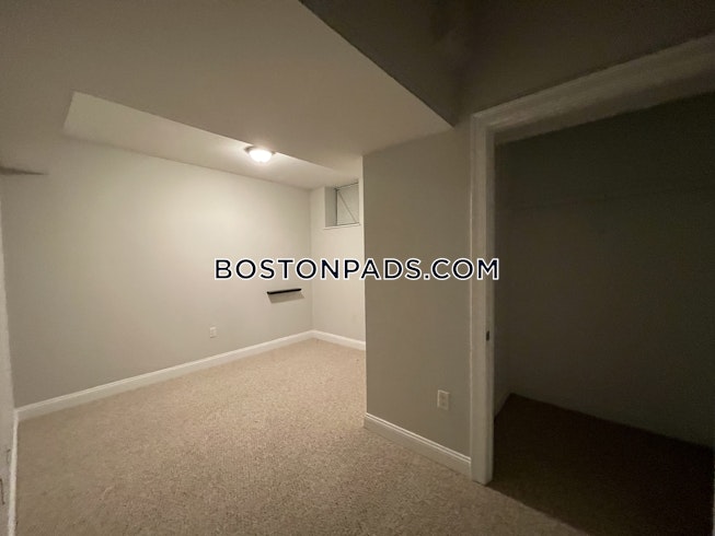 Quincy - $3,300+ /mo