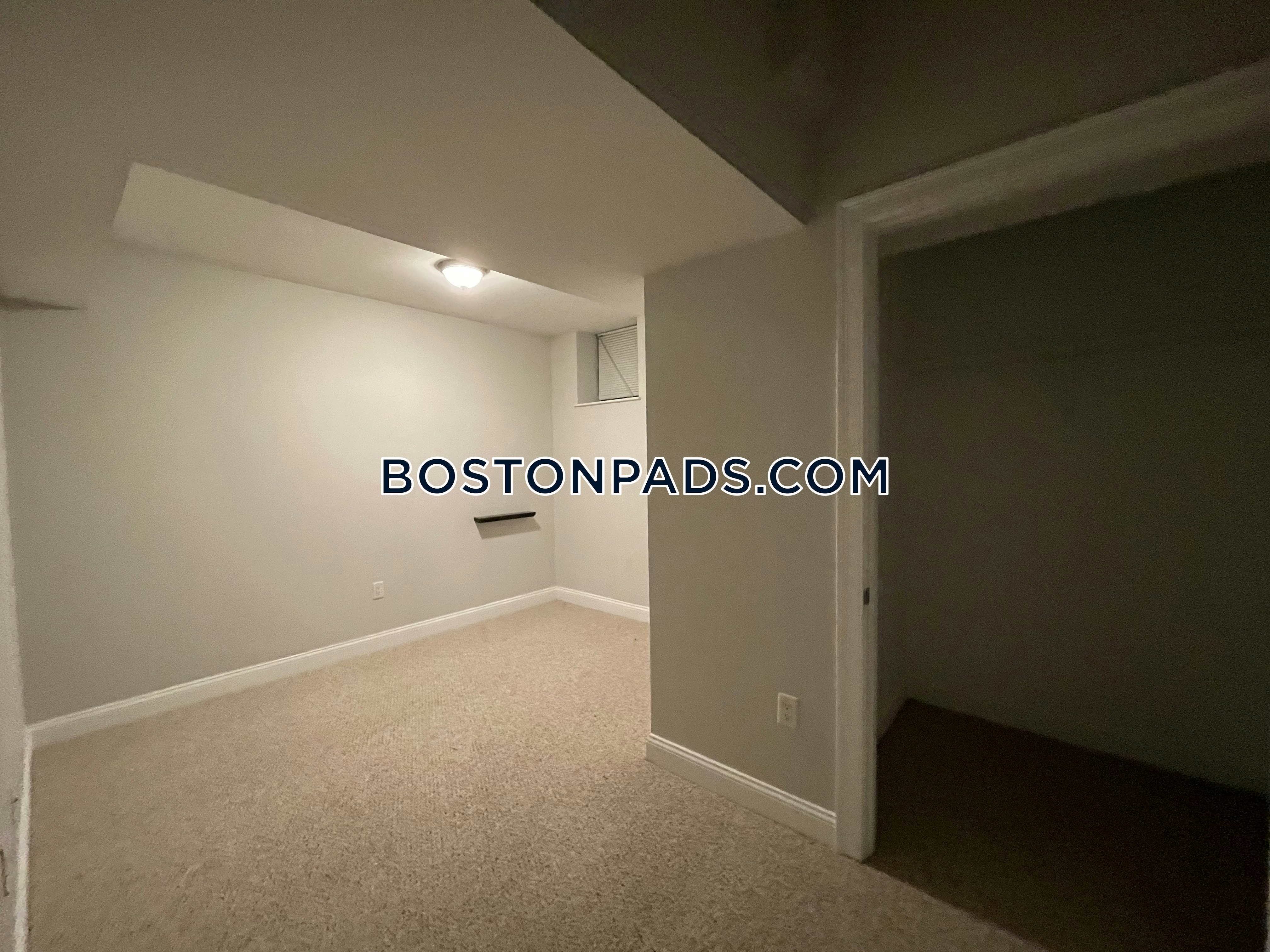 Merrymount Rd. Quincy