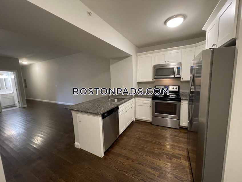 Quincy - $3,300+ /month