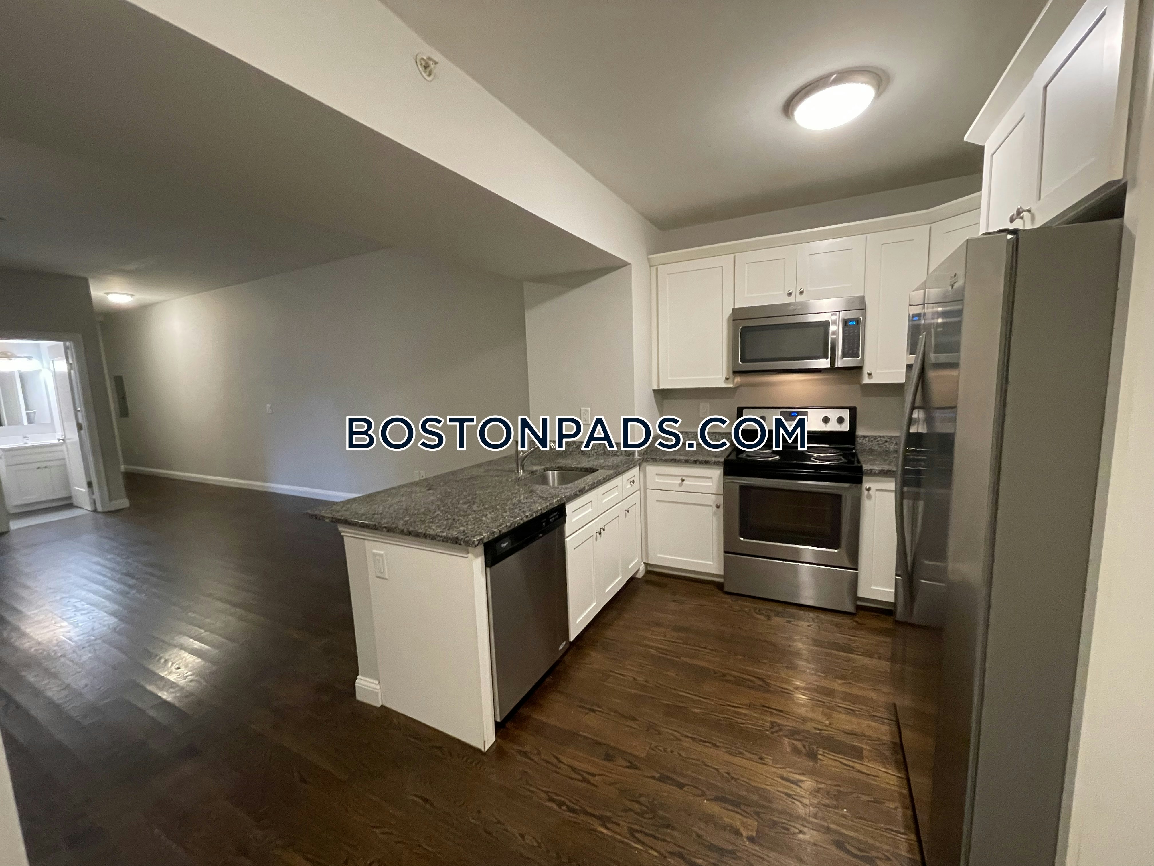 Merrymount Rd. Quincy