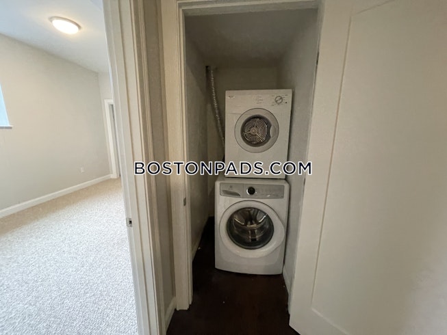 Quincy - $3,300+ /mo