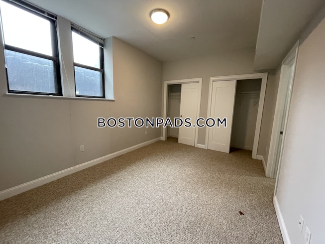 Quincy - $3,300+ /mo