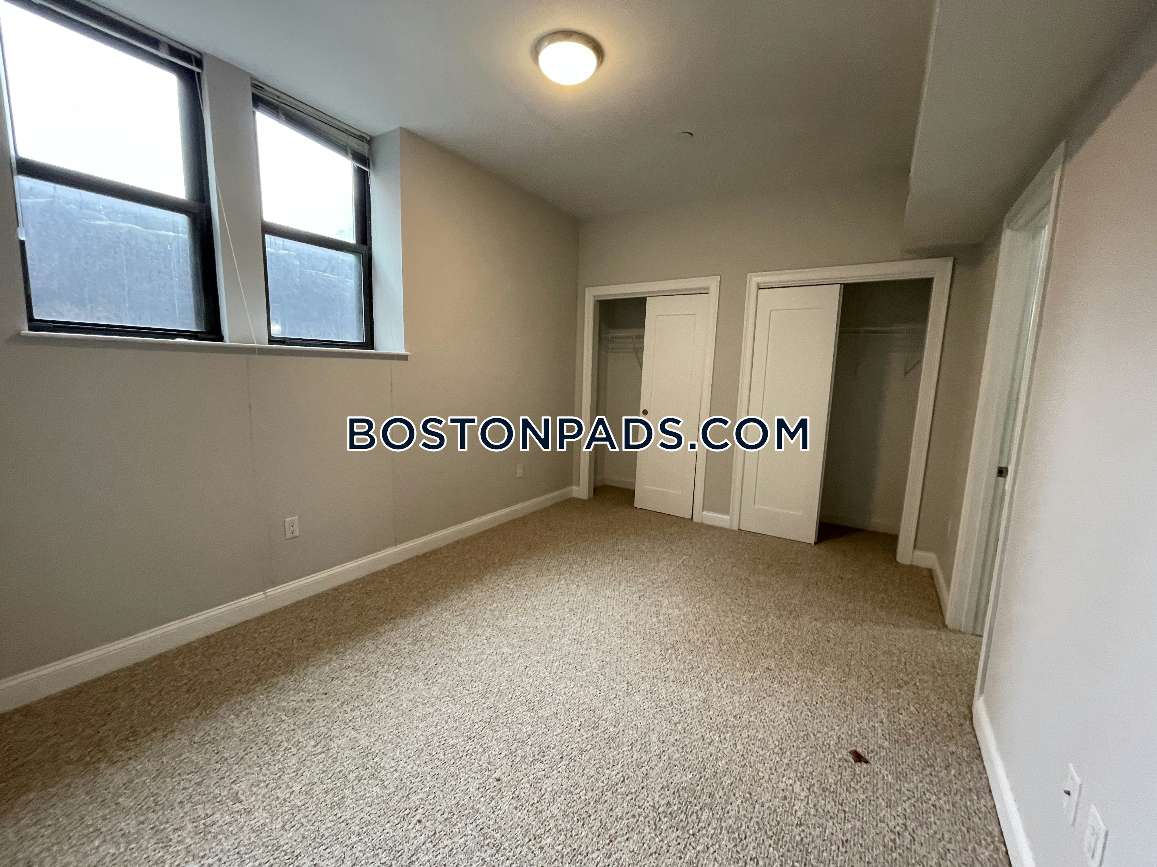 Merrymount Rd. Quincy