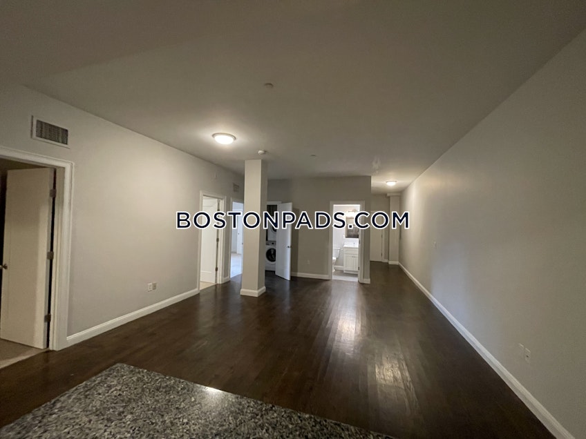 Quincy - $3,300+ /month