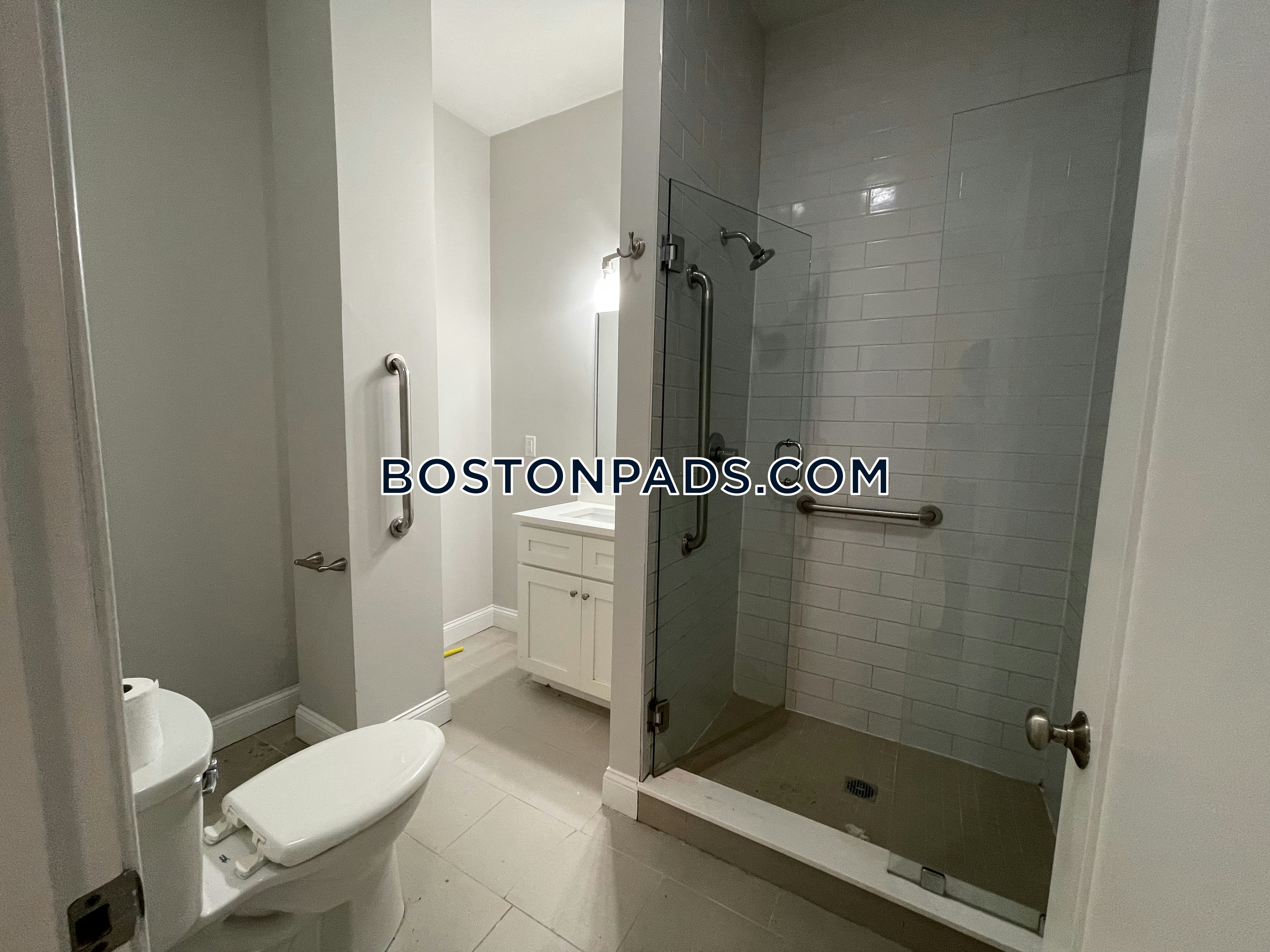 Merrymount Rd. Quincy