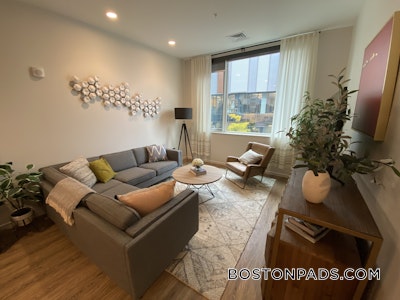 Charlestown 0 Bed 1 Bath BOSTON Boston - $2,846