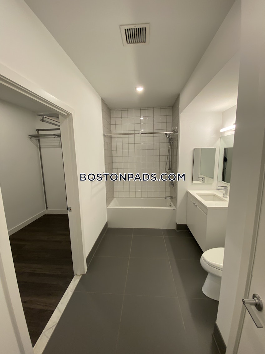 BOSTON - CHARLESTOWN - 1 Bed, 1 Bath - Image 4