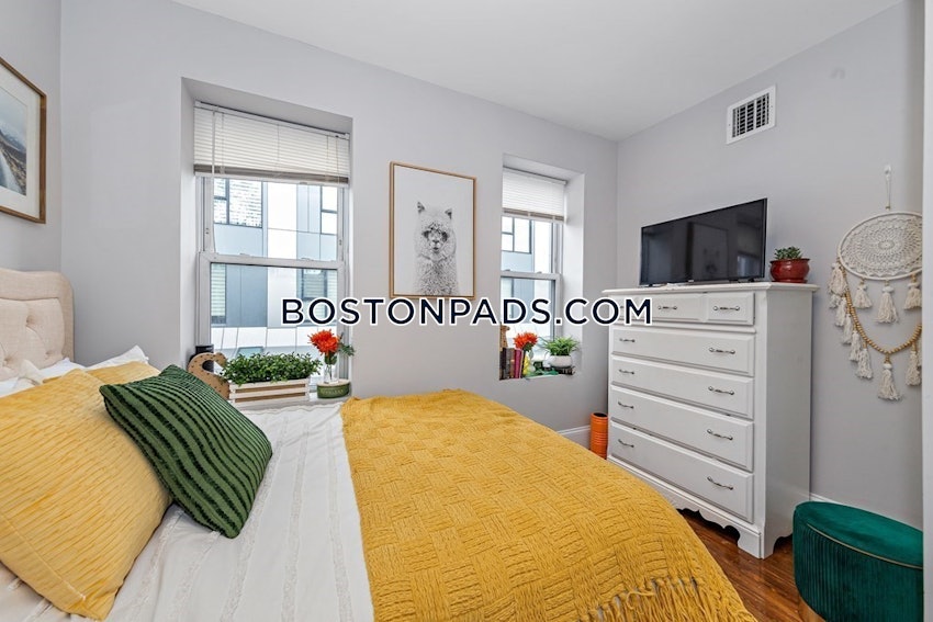 BOSTON - MISSION HILL - 4 Beds, 2 Baths - Image 13