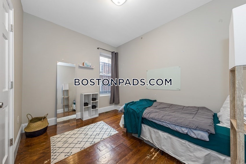 BOSTON - MISSION HILL - 4 Beds, 2 Baths - Image 15