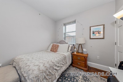 Mission Hill 4 Bed 2 Bath BOSTON Boston - $7,000