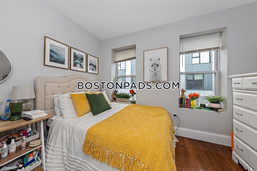 BOSTON - MISSION HILL - 4 Beds, 2 Baths - Image 7