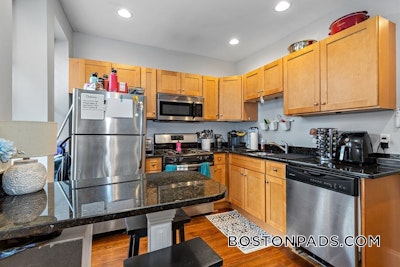 Mission Hill 4 Beds 2 Baths Mission Hill Boston - $7,000