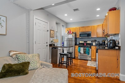 Mission Hill 4 Beds 2 Baths Boston - $7,000