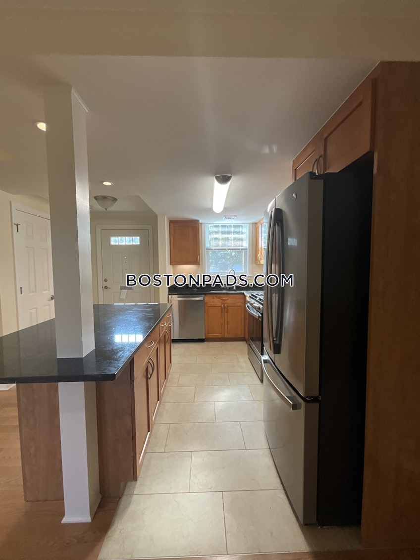 Brookline - $3,820+ /month
