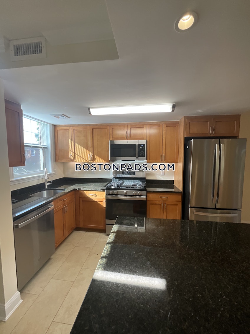 Brookline - $3,820+ /month