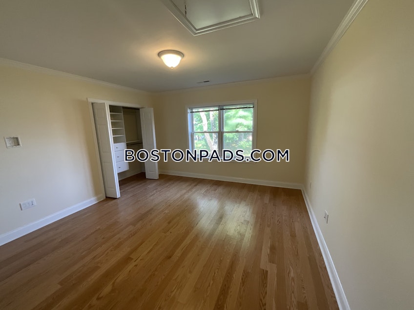 Brookline - $3,820+ /month