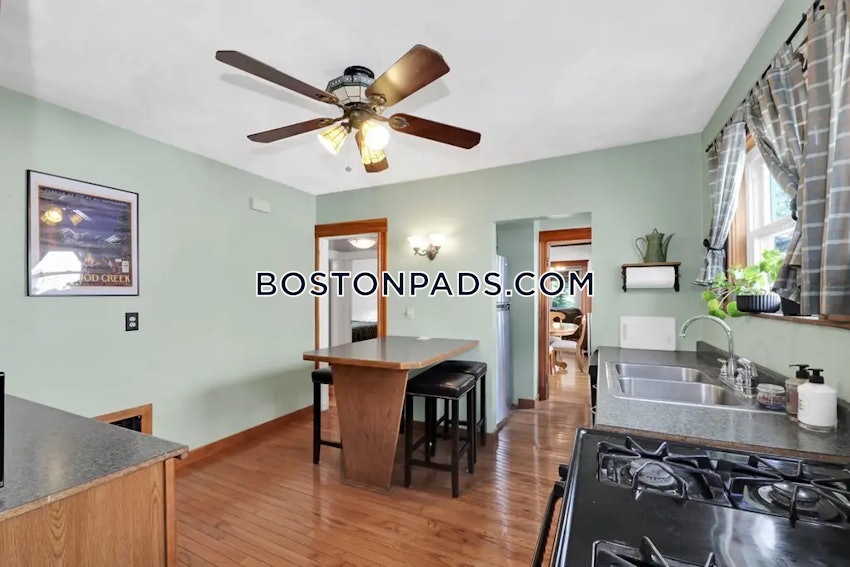 SOMERVILLE - TUFTS - 3 Beds, 1 Bath - Image 7