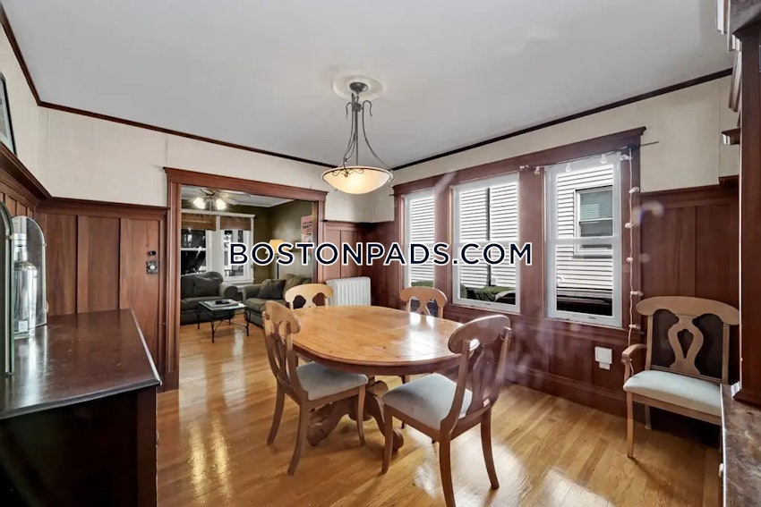 SOMERVILLE - TUFTS - 3 Beds, 1 Bath - Image 2