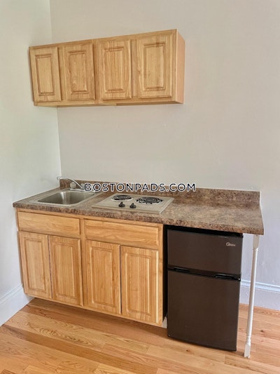 Fenway/kenmore Studio 1 Bath Boston - $2,145 No Fee