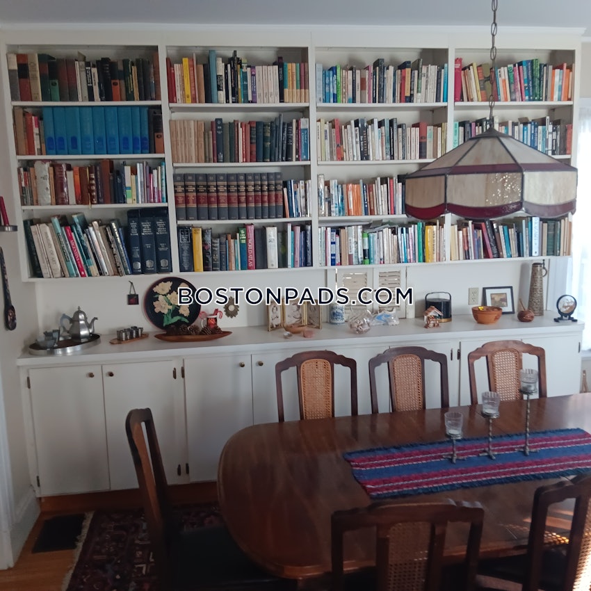 CAMBRIDGE - INMAN SQUARE - 3 Beds, 2 Baths - Image 4