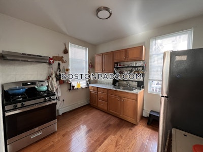 East Boston 2 Beds 1 Bath Boston - $2,800 No Fee
