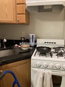 Northeastern/symphony Studio, 1 Bath Unit Boston - $2,375 No Fee