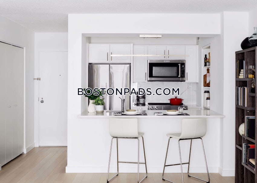 BOSTON - DOWNTOWN - 1 Bed, 1 Bath - Image 16