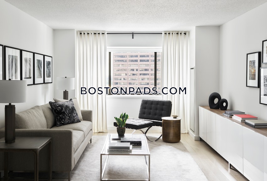 BOSTON - DOWNTOWN - 2 Beds, 2 Baths - Image 13