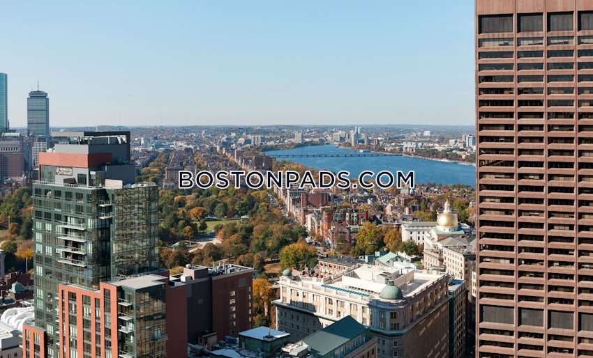 BOSTON - DOWNTOWN - 2 Beds, 2 Baths - Image 12