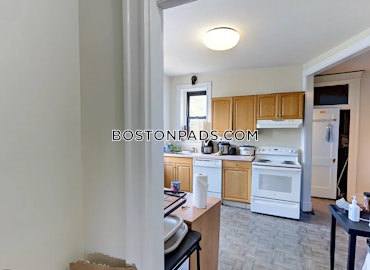 Boston - 2 Beds, 1 Baths