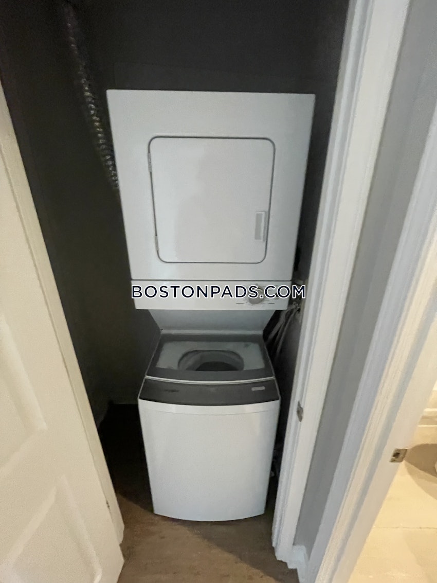 BOSTON - BACK BAY - 2 Beds, 1 Bath - Image 41