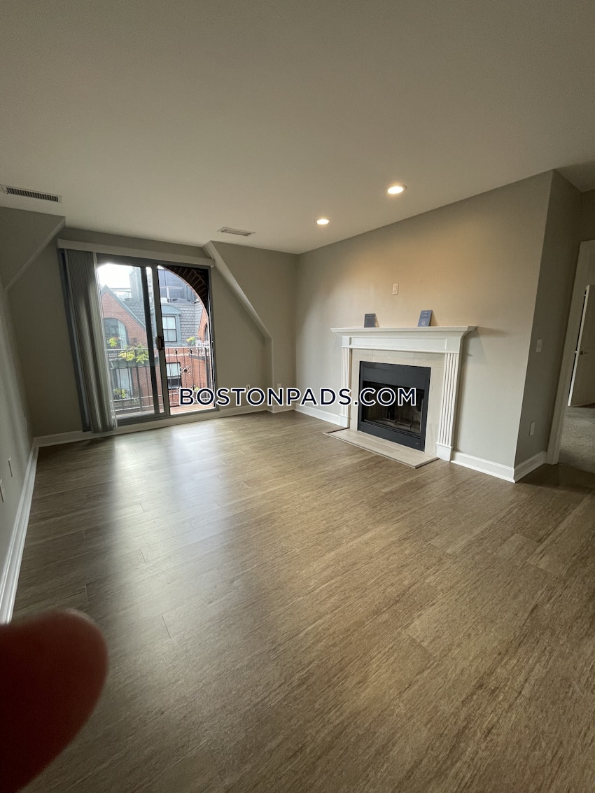 BOSTON - BACK BAY - 2 Beds, 1 Bath - Image 38