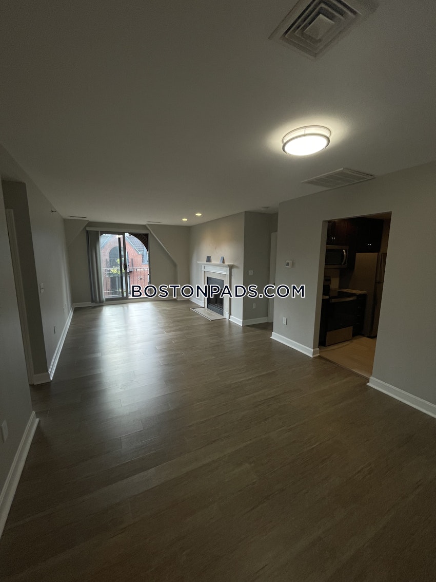 BOSTON - BACK BAY - 2 Beds, 1 Bath - Image 37