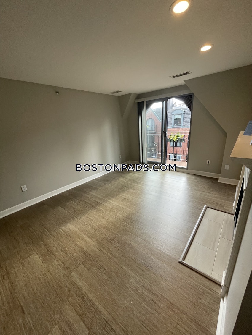 BOSTON - BACK BAY - 2 Beds, 1 Bath - Image 35