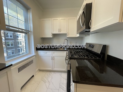 Brighton 1 Bed 1 Bath Boston - $2,995 No Fee