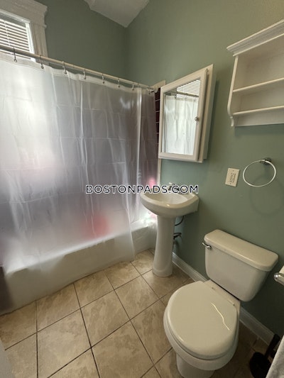 Mission Hill 2 Beds 1 Bath Boston - $3,295