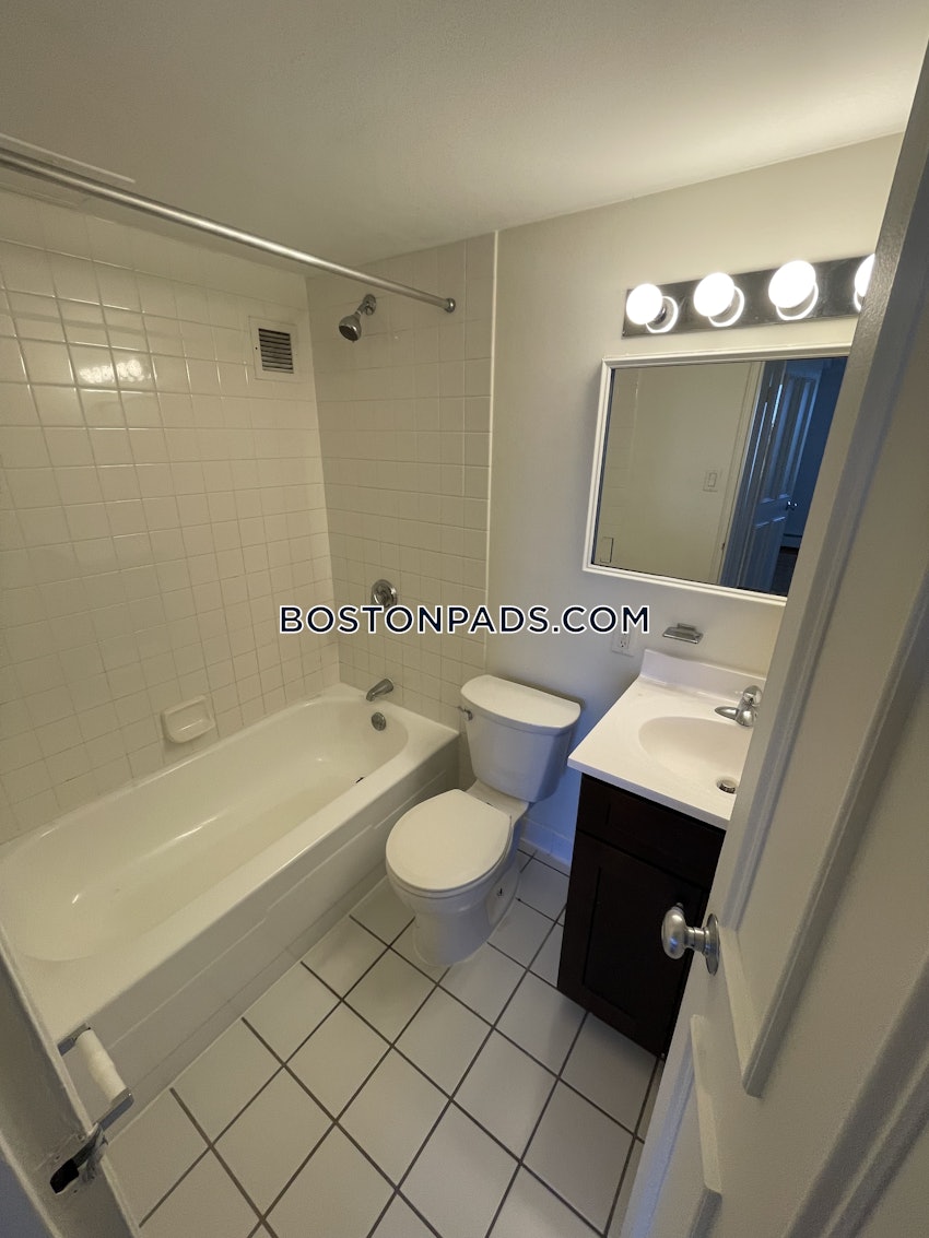 BROOKLINE- BOSTON UNIVERSITY - 2 Beds, 1.5 Baths - Image 10