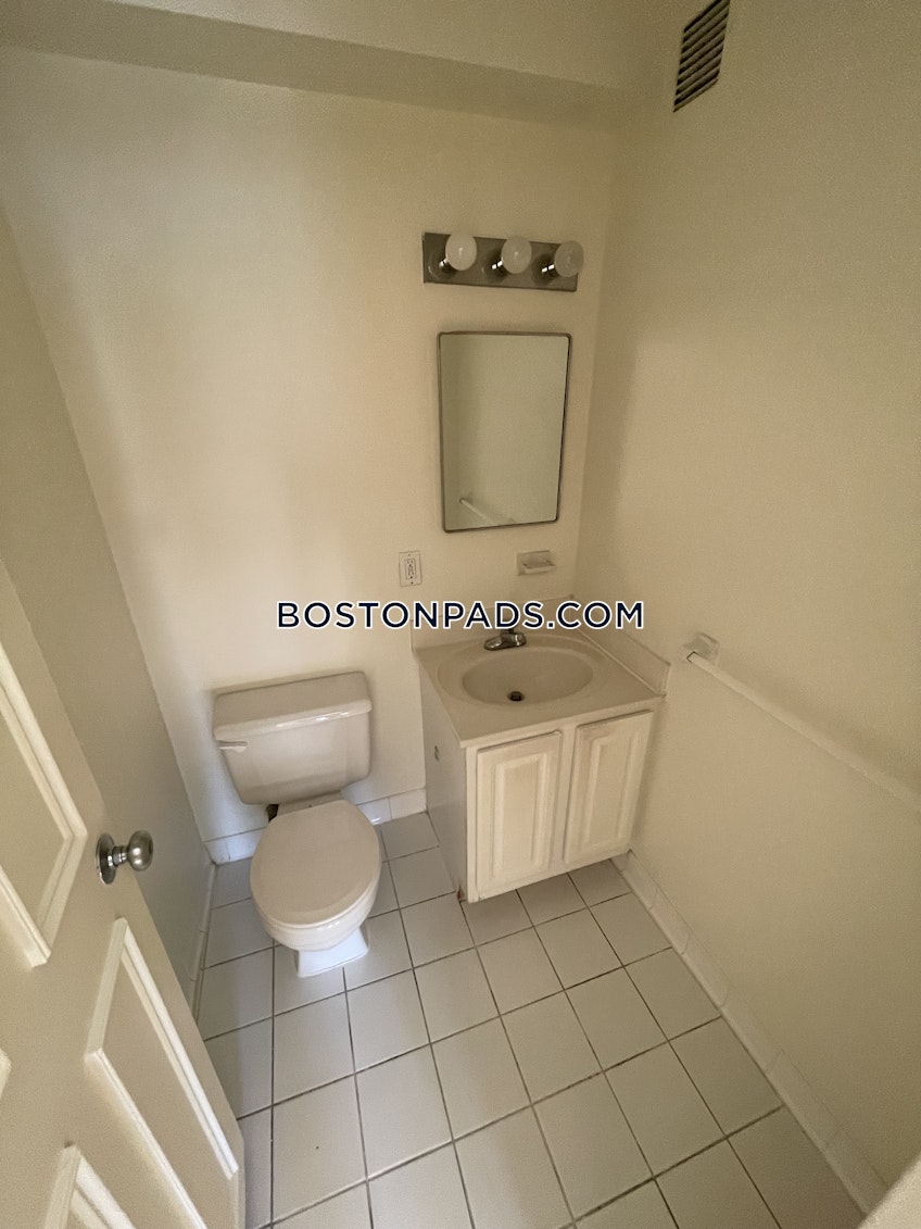 Brookline - $3,650+ /month