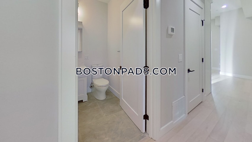 BOSTON - MISSION HILL - 4 Beds, 1 Bath - Image 7