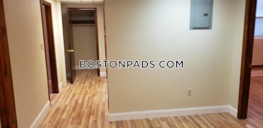 Boston - 4 Beds, 2 Baths