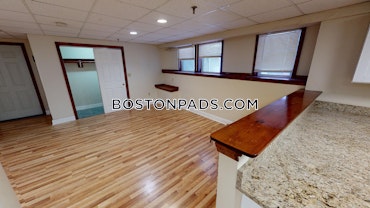 Boston - 4 Beds, 2 Baths