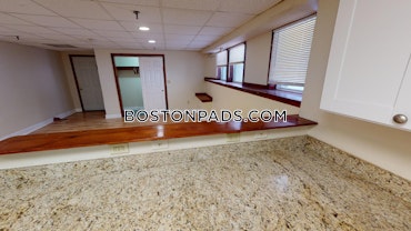 Boston - 4 Beds, 2 Baths