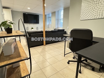 Beacon St. Brookline