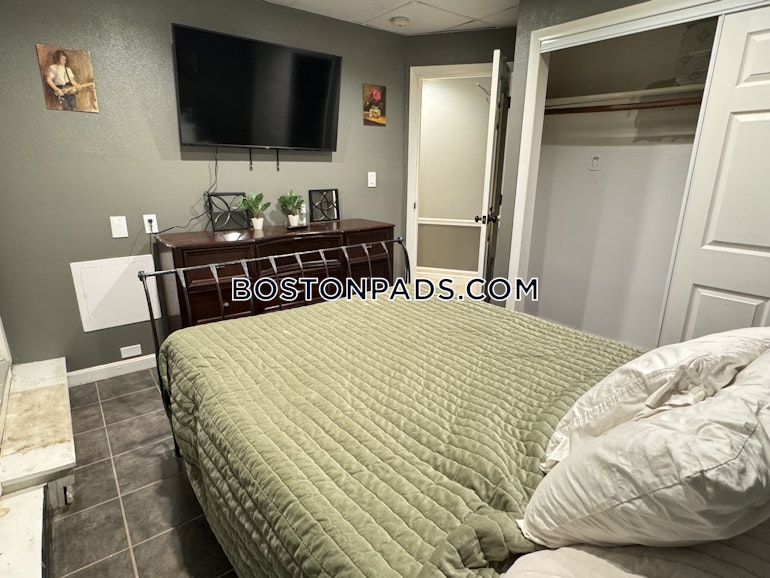 Beacon St. Brookline